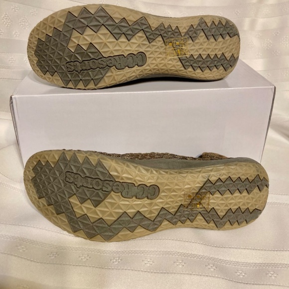 CC RESORTS sneakers - Picture 4 of 7